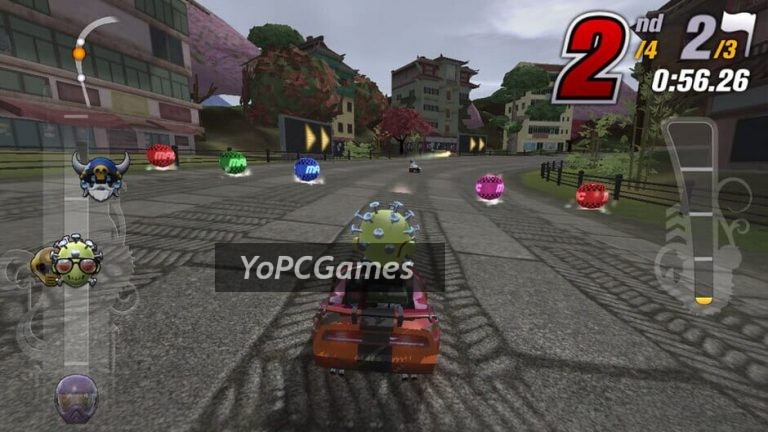 download modnation racers road trip for free