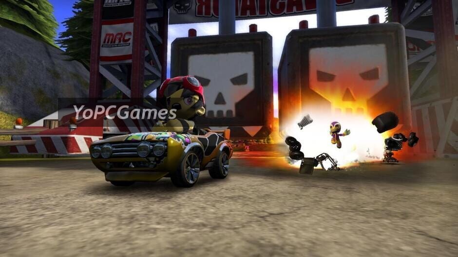 download modnation racers 2022 for free