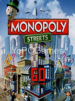 monopoly streets pc game