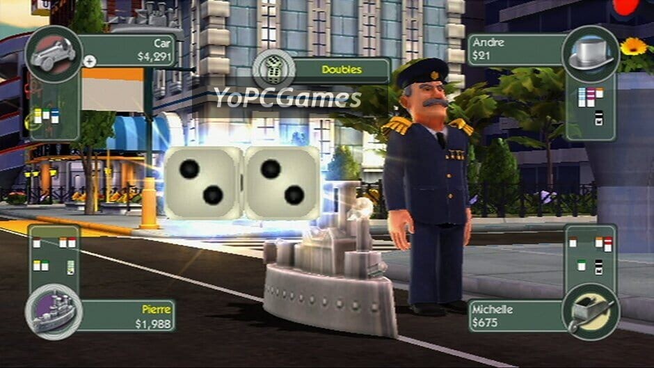 monopoly streets screenshot 2