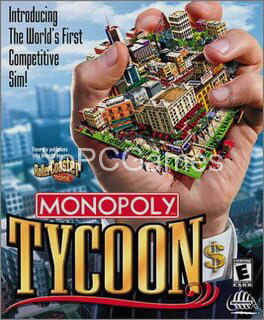 monopoly tycoon windows 7