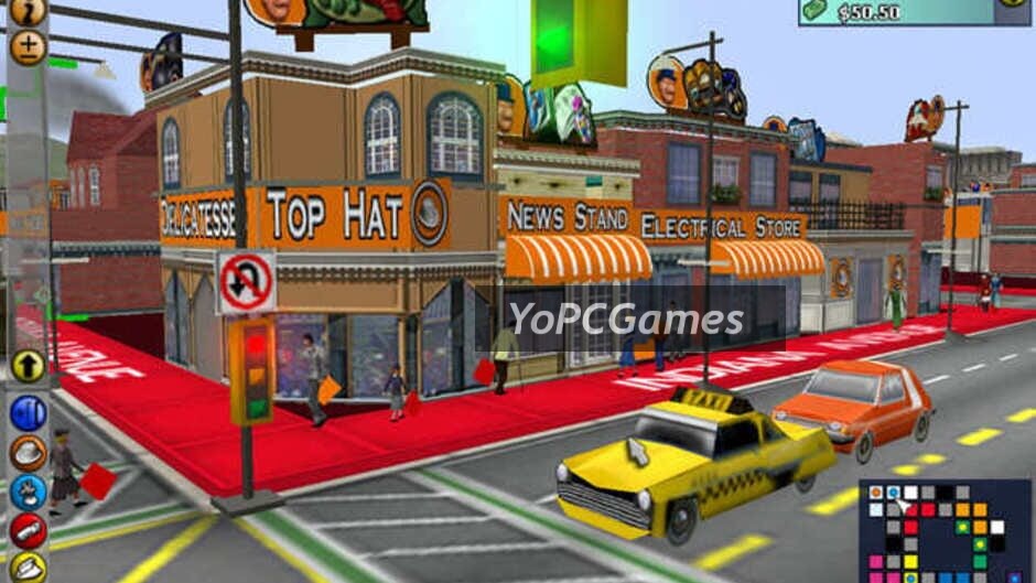 monopoly tycoon screenshot 4