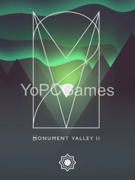 monument valley 2 game