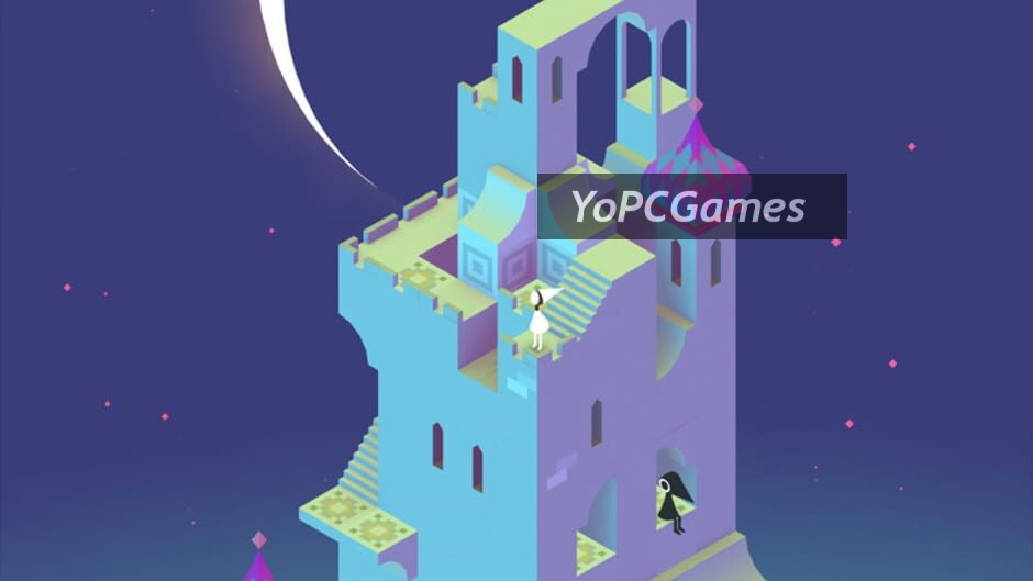 monument valley pc edition