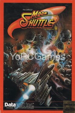 moon shuttle game