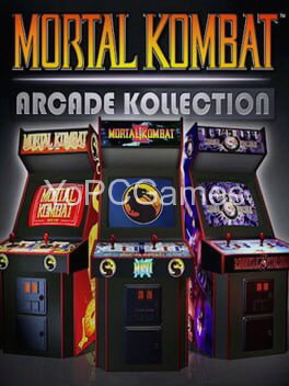 mortal kombat hd arcade kollection download