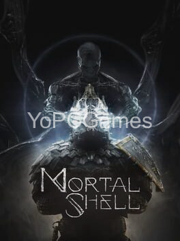 mortal shell poster
