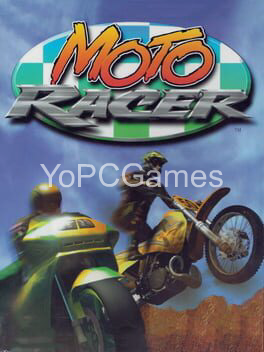 moto racer pc