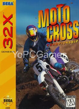 game motocross pc full version
