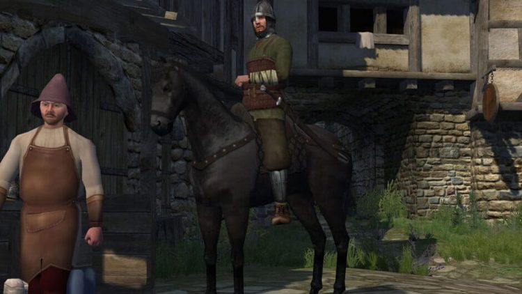 mount and blade 2 release date