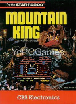 mountain king pc game