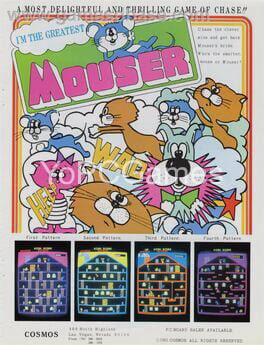 mouser game