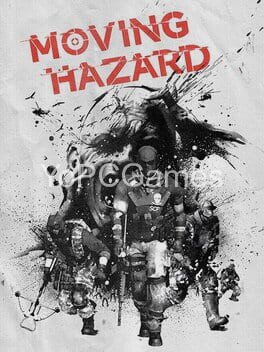 moving hazard cover