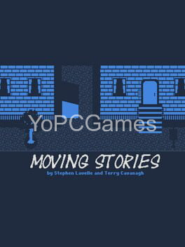 moving stories pc game
