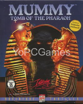mummy: tomb of the pharaoh pc game