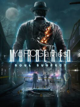 murdered: soul suspect pc