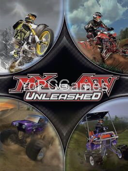 download mx vs atv unleashed pc game for free