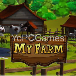 my farm pc game