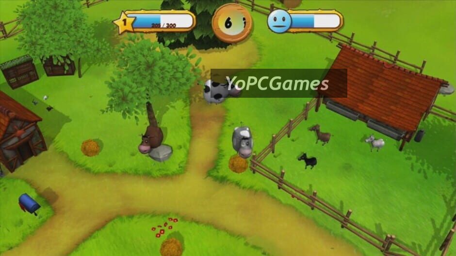 my farm screenshot 2