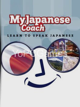 my japanese coach for pc