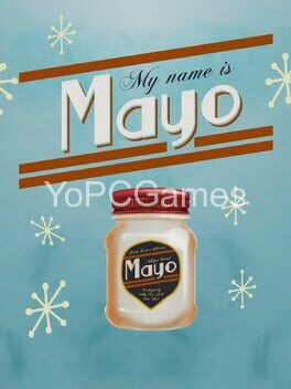 my name is mayo for pc