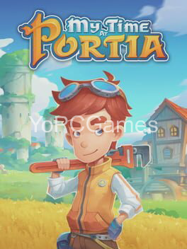 my time at portia pc