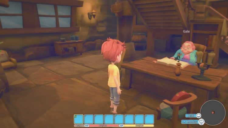 my time at portia multiplayer