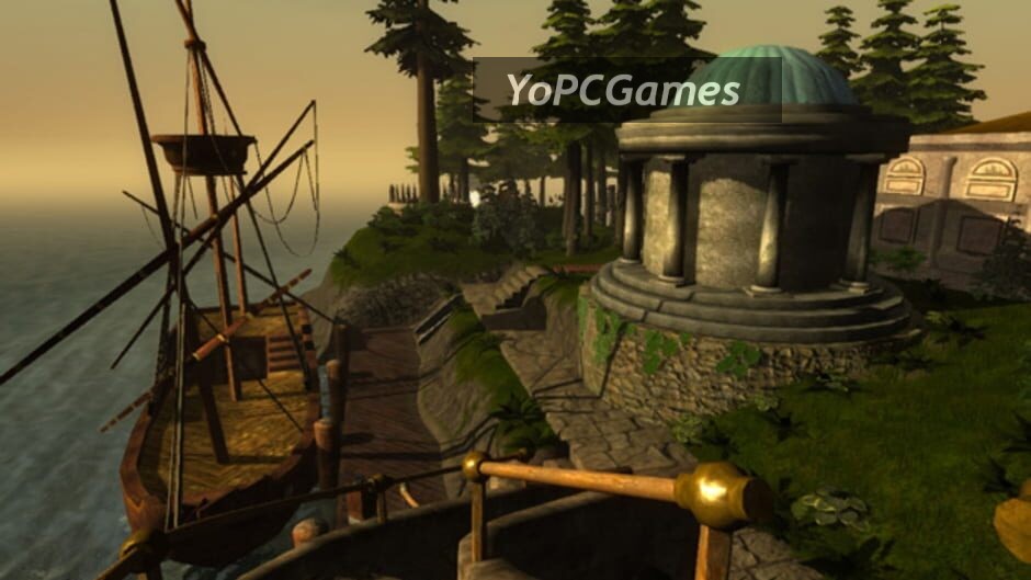 myst game free download for pc