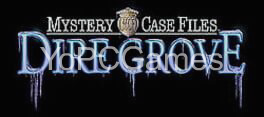 mystery case files: dire grove pc game
