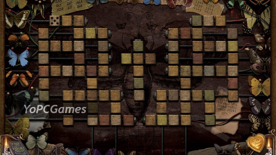 mystery case files: escape from ravenhearst screenshot 3