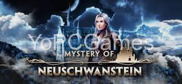 mystery of neuschwanstein game