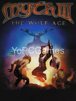 myth iii: the wolf age for pc