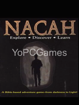 nacah for pc