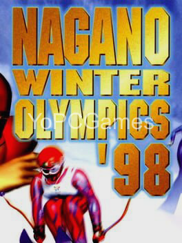 nagano winter olympics 