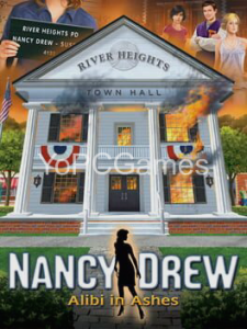 download nancy drew alibi in ashes download for free