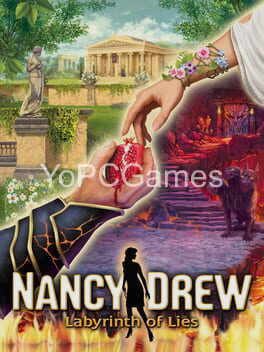 nancy drew game english download