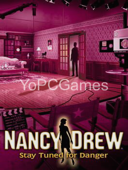 how to play nancy drew games windows 8
