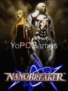 nano breaker for pc
