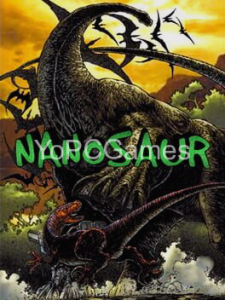 nanosaur 2 free download for windows 10 pc