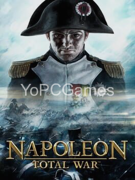 napoleon: total war game