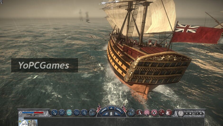 napoleon: total war screenshot 3