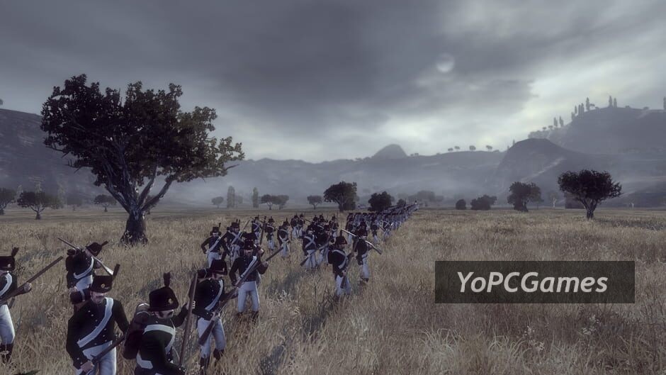 napoleon: total war screenshot 4