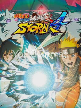 how to download naruto storm 4 pc