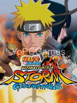 new naruto games for pc download