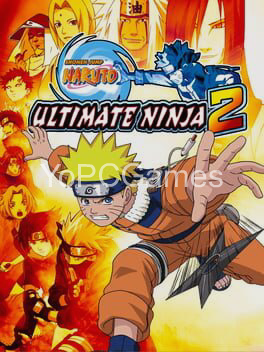 naruto: ultimate ninja 2 pc game