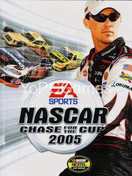 nascar 2005: chase for the cup pc