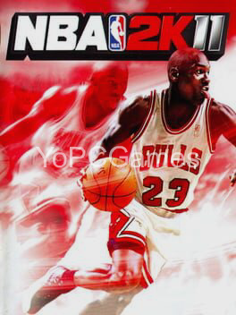 nba 2k11 pc iso download