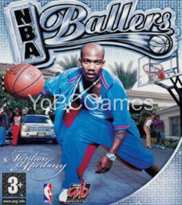 nba ballers download pc