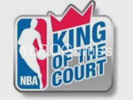 nba: king of the court for pc