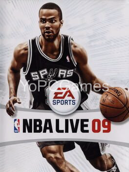 nba 2k9 for pc free download